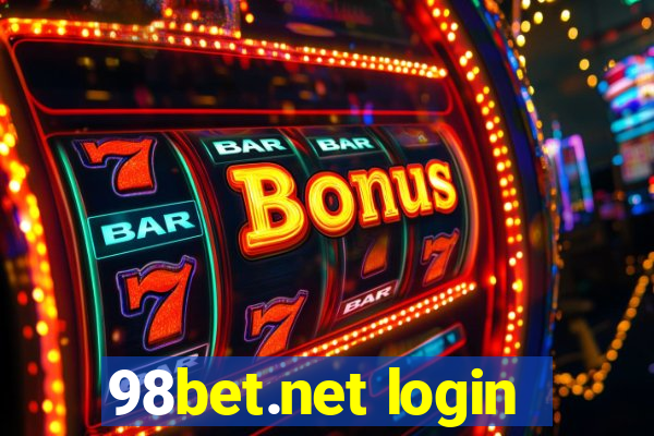 98bet.net login